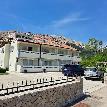 Apartments Fran I Башка Екстер'єр фото
